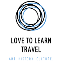 Love to Learn Travel logo, Love to Learn Travel contact details