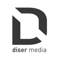 Diser logo, Diser contact details