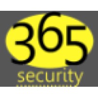 365 Security Services logo, 365 Security Services contact details