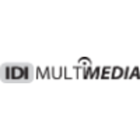 IDI Multimedia logo, IDI Multimedia contact details