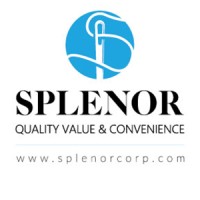 Splenor Corporation logo, Splenor Corporation contact details