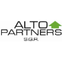 Alto Partners SGR S.p.A. logo, Alto Partners SGR S.p.A. contact details