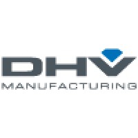 DHV Manufacturing NV logo, DHV Manufacturing NV contact details