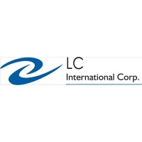 LC INTERNATIONAL logo, LC INTERNATIONAL contact details