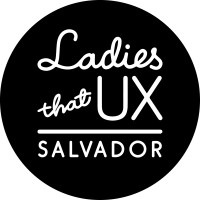 Ladies That UX Salvador logo, Ladies That UX Salvador contact details