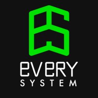 Every System logo, Every System contact details