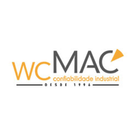 wcMAC Confiabilidade Industrial logo, wcMAC Confiabilidade Industrial contact details