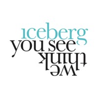 Agence Iceberg logo, Agence Iceberg contact details