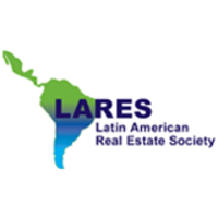 LARES - Latin American Real Estate Society logo, LARES - Latin American Real Estate Society contact details