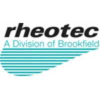 RheoTec Messtechnik GmbH / Brookfield Engineering Labs., Inc. logo, RheoTec Messtechnik GmbH / Brookfield Engineering Labs., Inc. contact details