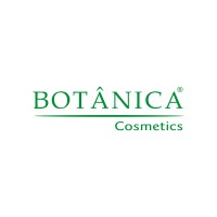 Botânica Cosmetics logo, Botânica Cosmetics contact details