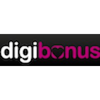 Digibonus logo, Digibonus contact details