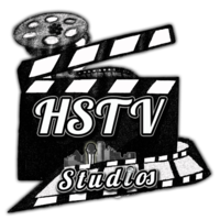 HSTV Productions logo, HSTV Productions contact details