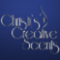 Christis Creative Scents logo, Christis Creative Scents contact details