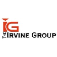 The Irvine Group Inc logo, The Irvine Group Inc contact details