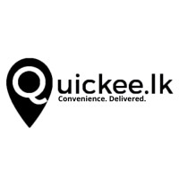 Quickee.lk logo, Quickee.lk contact details