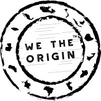 WE THE ORIGIN logo, WE THE ORIGIN contact details