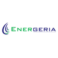 Energeria logo, Energeria contact details