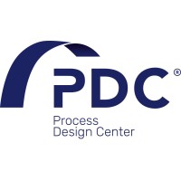 Process Design Center logo, Process Design Center contact details