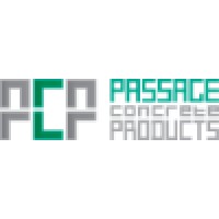 PCP-Passage For Concrete Products L.L.C logo, PCP-Passage For Concrete Products L.L.C contact details