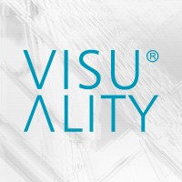 Visuality Comunicação logo, Visuality Comunicação contact details