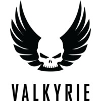 Valkyrie Aero logo, Valkyrie Aero contact details