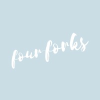 Four Forks logo, Four Forks contact details