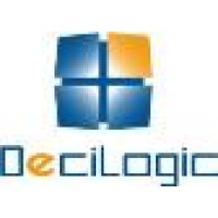 DeciLogic logo, DeciLogic contact details