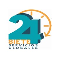 24-7 Servicios Globales logo, 24-7 Servicios Globales contact details