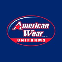 American Wear Uniforms logo, American Wear Uniforms contact details