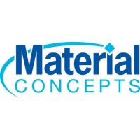 Material Concepts logo, Material Concepts contact details