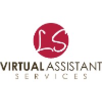 LS Virtual Assistant Services logo, LS Virtual Assistant Services contact details