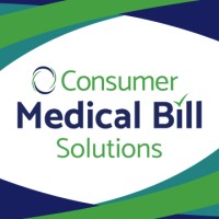 Consumer Medical Bill Solutions logo, Consumer Medical Bill Solutions contact details