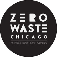 Zero Waste Chicago logo, Zero Waste Chicago contact details