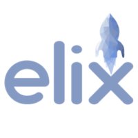 Elix Incubator logo, Elix Incubator contact details