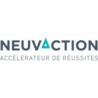 Neuvaction logo, Neuvaction contact details