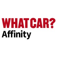 What Car? Affinity logo, What Car? Affinity contact details