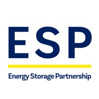 Energy Storage Partnership (ESP) logo, Energy Storage Partnership (ESP) contact details