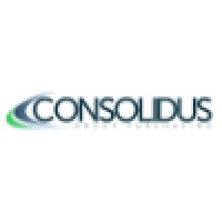 Consolidus Group Purchasing logo, Consolidus Group Purchasing contact details