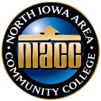 North Iowa Area Community College logo, North Iowa Area Community College contact details