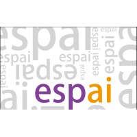 ESPAI logo, ESPAI contact details