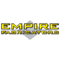 Empire Fabricators logo, Empire Fabricators contact details