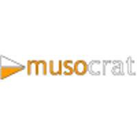 Musocrat logo, Musocrat contact details