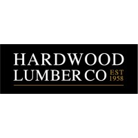 The Hardwood Lumber Co. logo, The Hardwood Lumber Co. contact details