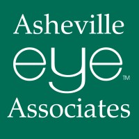 Asheville Eye Assoc logo, Asheville Eye Assoc contact details