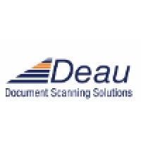 Deau Document Scanning Solutions logo, Deau Document Scanning Solutions contact details