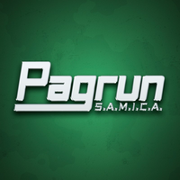 PAGRUN S.A.M.I.C.A. logo, PAGRUN S.A.M.I.C.A. contact details