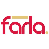 Farla logo, Farla contact details