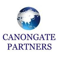 Canongate Partners logo, Canongate Partners contact details