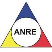 ANRE logo, ANRE contact details